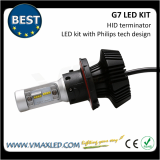 G7_H13 Perfect High Low Beam LED Headlight Kit